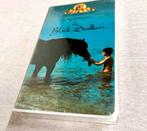 The Black Stallion VHS 1994 Mickey Rooney Teri Video-band, Alle leeftijden, Ophalen of Verzenden, Nieuw in verpakking