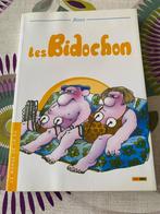 Les bidochons - Binet - le monde de la BD