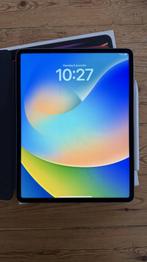 iPad Pro (2023 - 6th gen.) - M2 - 12,9 inch - 512gb*, Computers en Software, Apple iPads, Ophalen, 12 inch, Zo goed als nieuw