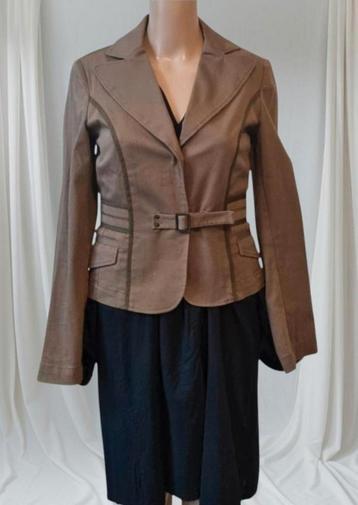 ✨️ Blazer MNG Taille 36 ✨️, Enlèvement ou Envoi, Taille 36 (S), MNG, Comme neuf