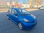 Toyota Aygo 1.0 - Airco + Keuring/ Carpass - Garantie, Auto's, Voorwielaandrijving, 4 zetels, Stof, 50 kW