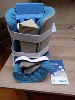 Hielbeschermer tegen doorligwonden. Merk Darco -  NIEUW, Ophalen, Nieuw