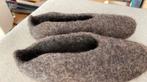 Chaussons en feutre taille 34, qualité autrichienne, Enlèvement ou Envoi, Comme neuf
