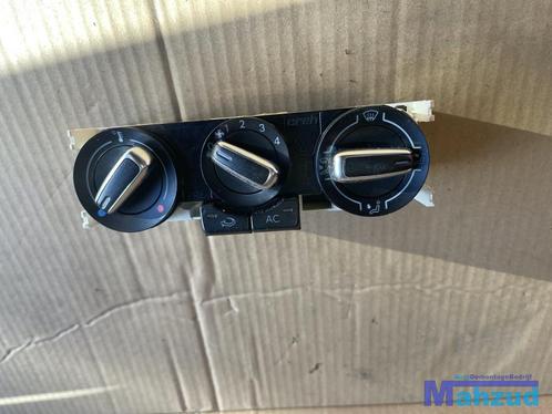VW POLO 6R Kachel airco bedieningspaneel 6R0020045G, Auto-onderdelen, Dashboard en Schakelaars, Volkswagen, Gebruikt