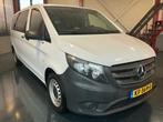 2016 Mercedes-Benz Vito Tourer 109 BT Base Ex.Lang Personena, Monovolume, Gebruikt, Euro 6, Overige brandstoffen