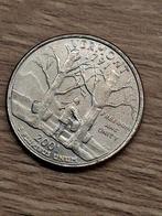 Quartier de l'État du Vermont, Envoi