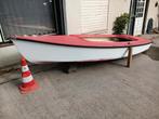 Zeilboot  opknapper, Ophalen, Gebruikt, Overige typen, 3 tot 6 meter