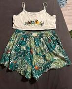 The Lion King pyjama, Primark, Ophalen, Zo goed als nieuw, Maat 42/44 (L)