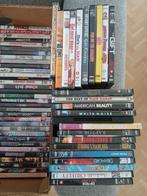 Dvd's, CD & DVD, DVD | Action, Tous les âges, Enlèvement, Utilisé, Autres genres