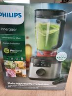 Zeer krachtige blender! Philips Innergizer HR 3865, Ophalen, Zo goed als nieuw, Blender