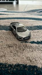 Audi R8 auto spelletje, Hobby en Vrije tijd, Modelauto's | 1:24, Zo goed als nieuw, Ophalen