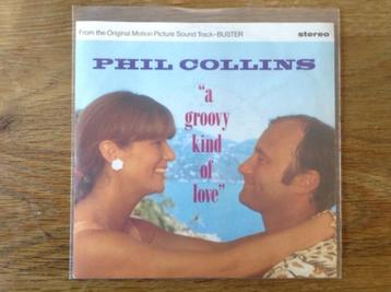 single phil collins