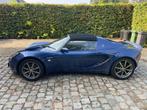 LOTUS ELISE 111S, Cuir, Achat, Boîte manuelle, Noir