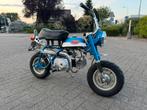 Honda Monkey Z50A, Fietsen en Brommers, Ophalen, Zo goed als nieuw