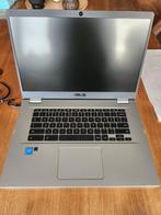Asus chromebook type C523NA, in zeer goede staat., Enlèvement