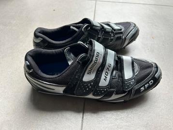 Shimano schoenen beschikbaar voor biedingen