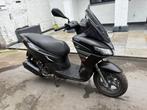 Aprilia sxr50 b klasse, Vélos & Vélomoteurs, Scooters | Aprilia, Autres modèles, 49 cm³, Classe B (45 km/h), Enlèvement