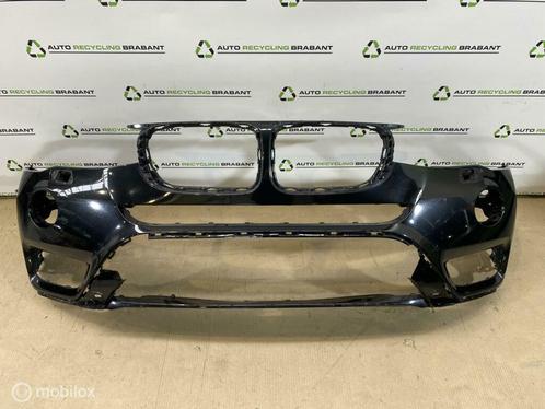 Voorbumper BMW X3 F25 FACELIFT ORIGINEEL  51117338534, Auto-onderdelen, Carrosserie, Bumper, Voor, Gebruikt, Ophalen of Verzenden