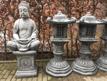 Pagode 95cm hoog beschikbaar voor biedingen