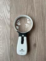 Schweizer ERGO-Lux MP Mobil Loupe éclairante à main, Hobby en Vrije tijd, Vergrootglazen, Loepen en Loeplampen, Ophalen of Verzenden