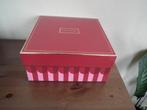Kartonnen doos (Estée Lauder) 24 x 24,5/hoogte 10 cm, Verzenden, Zo goed als nieuw, Overige, Overige merken