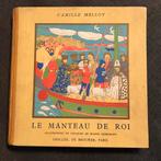 Le Manteau De Roi, 1939, Antiquités & Art, Enlèvement ou Envoi