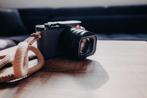 Leica q3 43, Audio, Tv en Foto, Ophalen, Compact, 69 Megapixel, Zo goed als nieuw