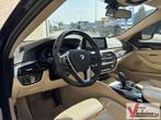 BMW 530 5-serie Touring 530d xDrive High Executive Automaat, Automaat, Beige, Blauw, Adaptive Cruise Control