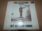 Lp van Het Belgisch combo, Cd's en Dvd's, Vinyl | Nederlandstalig, Ophalen of Verzenden, Gebruikt, 12 inch, Overige genres