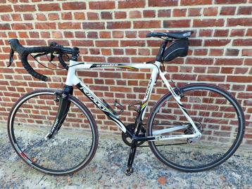 Ridley Crossbow koersfiets, Ophalen, Zo goed als nieuw