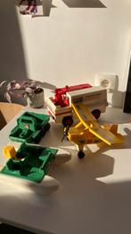 Fisher Price Ranger Vintage, Verzamelen, Ophalen of Verzenden, Gebruikt