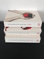 Twilight-trilogie, Ophalen, Gelezen, Stephenie Meyer