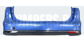 Bumper Kia Ceed 3 III SW Kombi 18-21 J7866-11300 Achterbumpe beschikbaar voor biedingen