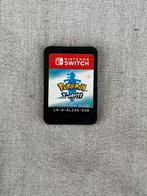 Pokemon Sword, Enlèvement ou Envoi, Comme neuf