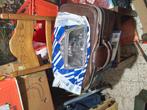 Koplamp rechts ford fiesta mk3, Ophalen of Verzenden, Ford
