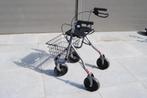 Rollator, Nieuw, Opvouwbaar, Ophalen