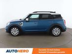 MINI Cooper SE Countryman Cooper S E Hybrid ALL4 (bj 2020), Auto's, Mini, Automaat, Euro 6, Countryman, Blauw