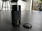 Hanimex FD 80-200 f/4.5 Macro Lens, Audio, Tv en Foto, Foto | Lenzen en Objectieven, Ophalen of Verzenden, Gebruikt, Macrolens