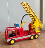 DUPLO Brandweerwagen nr 2691, Ophalen, Zo goed als nieuw