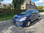 Renault Clio te koop, Auto's, Blauw, Handgeschakeld, Particulier, Euro 4