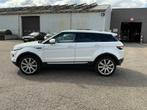 2013 Range Rover Evoque TD4, Auto's, Automaat, Gebruikt, Overige brandstoffen, Bedrijf
