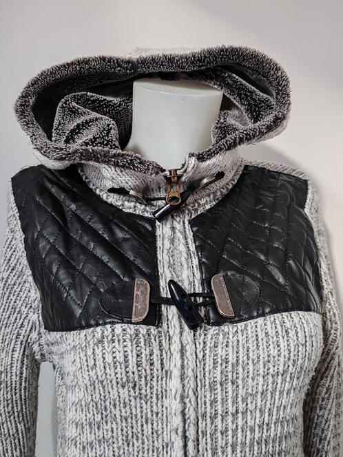 Vest van wolmix, Kleding | Dames, Truien en Vesten, Gedragen, Ophalen of Verzenden
