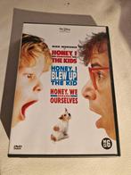HONEY, I SHRUNK THE KIDS 1-2-3 BOX, Ophalen of Verzenden, Zo goed als nieuw