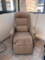 Fauteuil electrique, Huis en Inrichting, Fauteuils, Ophalen, Gebruikt