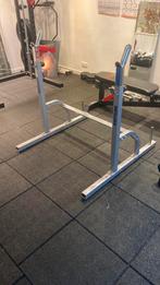 Kettler Squad rek, Sport en Fitness, Ophalen, Zo goed als nieuw