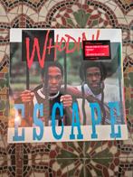 Whodini - Escape (1984), Ophalen of Verzenden, Zo goed als nieuw