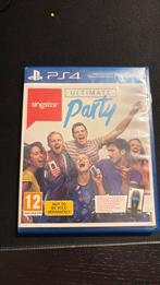 Party ps4, Ophalen, Zo goed als nieuw