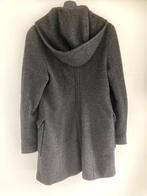 Mamalila Wollen Positie- en draagjas (zwangerschapsjas), Kleding | Dames, Overige typen, Grijs, Gedragen, Mamalila