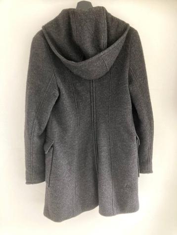 Mamalila Wollen Positie- en draagjas (zwangerschapsjas) beschikbaar voor biedingen