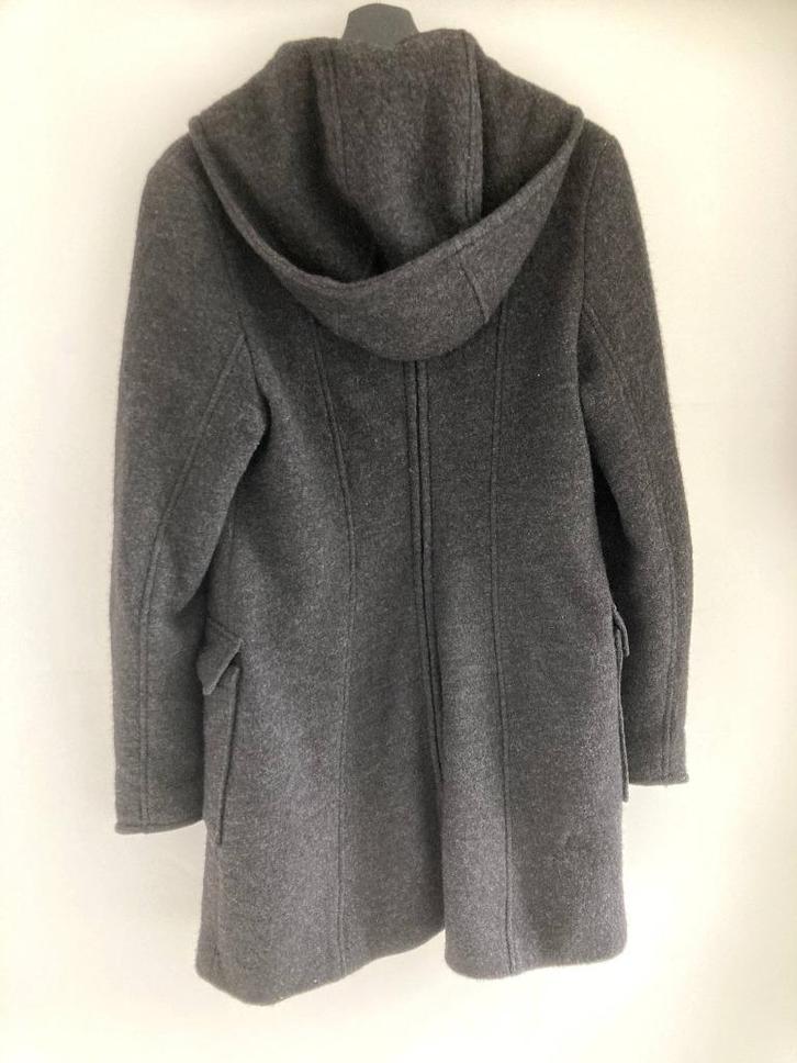 Mamalila Wollen Positie- en draagjas (zwangerschapsjas), Kleding | Dames, Zwangerschapskleding, Gedragen, Overige typen, Maat 38/40 (M)